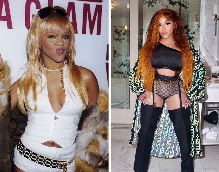 20 Before-And-After Pictures Of Celebs Who Went Too Far With Plastic Surgery