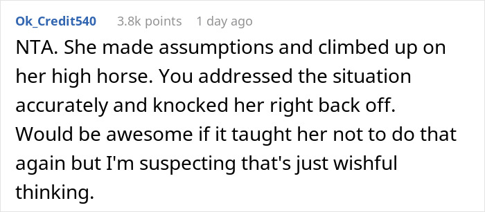 Lady Lashes Out At Woman Who Accused Her Of Cultural Appropriation, Later Asks If She Was Too Harsh