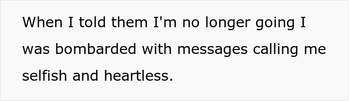 Relative Overhears Family Is Planning To Dump Their Kids On Her, Cancels Flights And Hotels ASAP