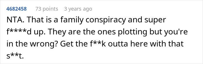 Relative Overhears Family Is Planning To Dump Their Kids On Her, Cancels Flights And Hotels ASAP