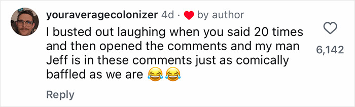 Viral Theory Says Jeffrey Dean Morgan Pleasures Himself 20 Times A Week, Actor Responds To It
