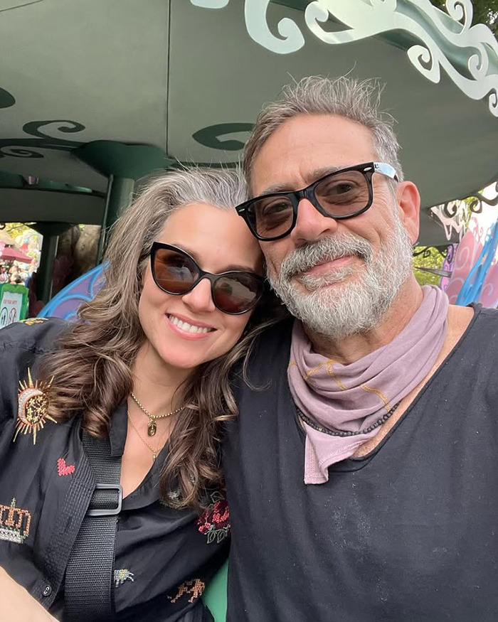 Viral Theory Says Jeffrey Dean Morgan Pleasures Himself 20 Times A Week, Actor Responds To It