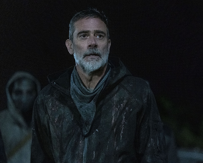 Viral Theory Says Jeffrey Dean Morgan Pleasures Himself 20 Times A Week, Actor Responds To It