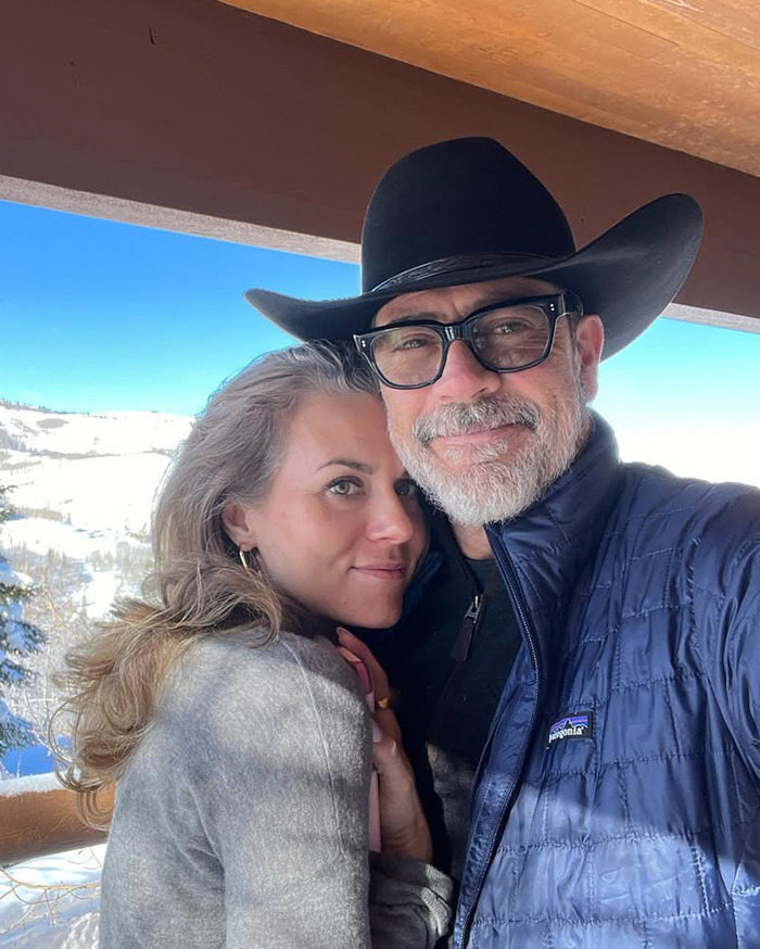 Viral Theory Says Jeffrey Dean Morgan Pleasures Himself 20 Times A Week, Actor Responds To It