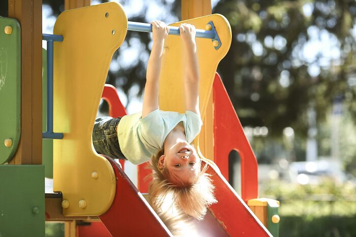 Family Build A Huge 2-Story Playhouse On Their Plot, Neighbors Get Livid Over This