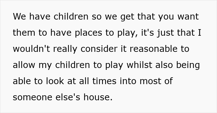 Family Build A Huge 2-Story Playhouse On Their Plot, Neighbors Get Livid Over This