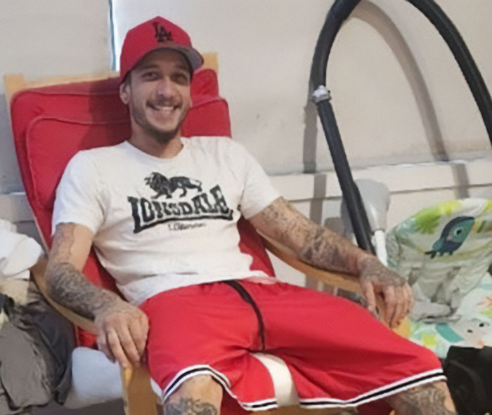 “Life Can Be So Cruel”: Dad, 28, Loses Life After Being Buried Alive While Digging Sand With Kids