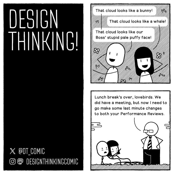 80 Witty Comics By This Artist Show The Struggles Of A Product Designer (New Pics)