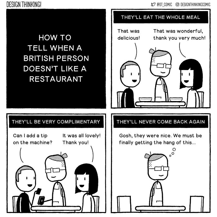 80 Witty Comics By This Artist Show The Struggles Of A Product Designer (New Pics)