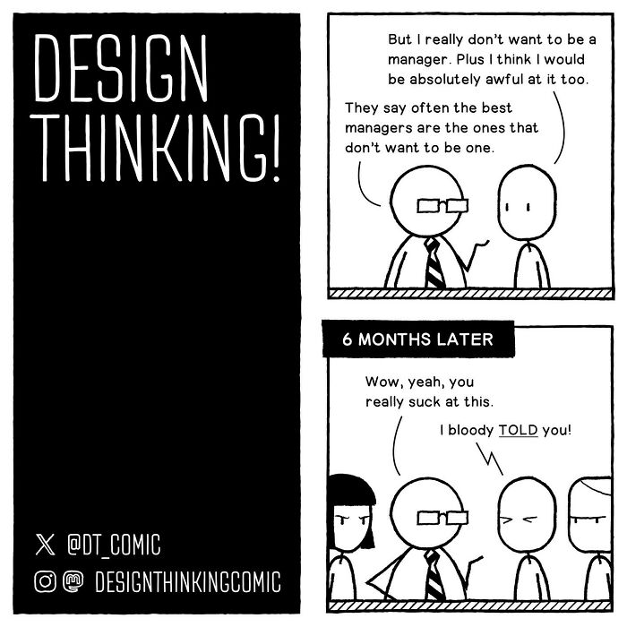 80 Witty Comics By This Artist Show The Struggles Of A Product Designer (New Pics)