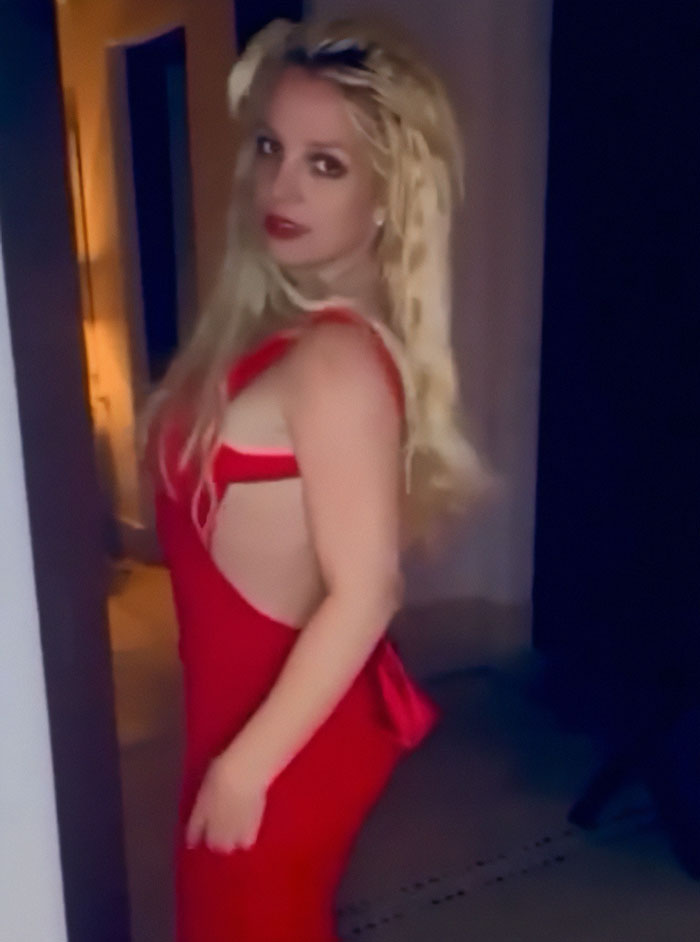 &#8220;You Need Mental Help&#8221;: After Showing Messy Home, Britney Spears Sparks More Concerns With Photos