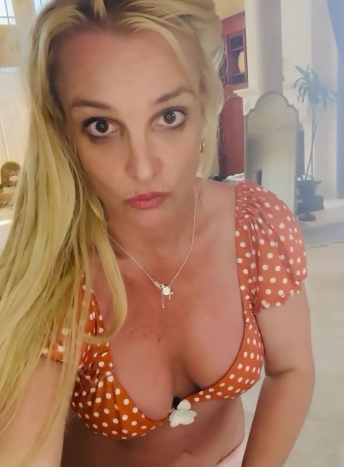 &#8220;You Need Mental Help&#8221;: After Showing Messy Home, Britney Spears Sparks More Concerns With Photos