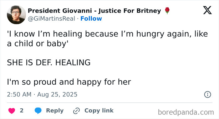 &#8220;You Need Mental Help&#8221;: After Showing Messy Home, Britney Spears Sparks More Concerns With Photos