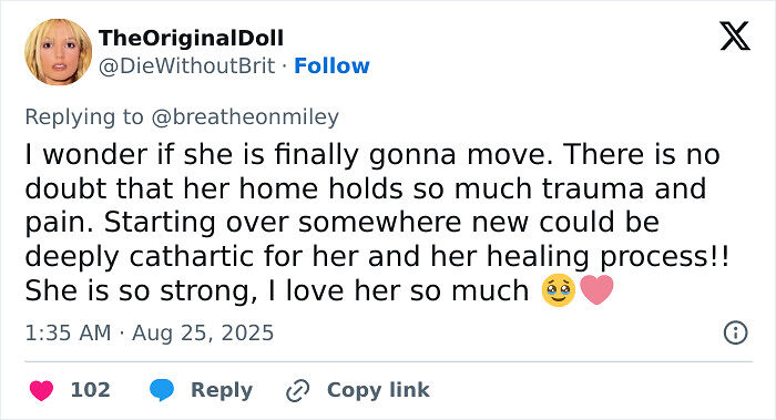 &#8220;You Need Mental Help&#8221;: After Showing Messy Home, Britney Spears Sparks More Concerns With Photos