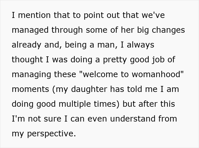 Parents Slam Single Dad For Allowing 12YO Daughter To Wear Thongs, He Defends His Decision