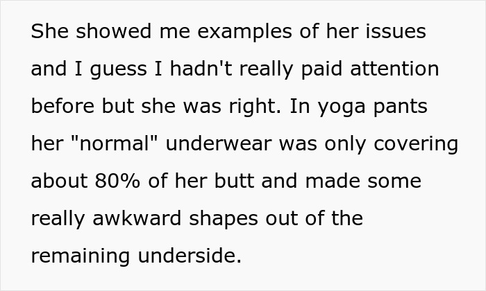 Parents Slam Single Dad For Allowing 12YO Daughter To Wear Thongs, He Defends His Decision