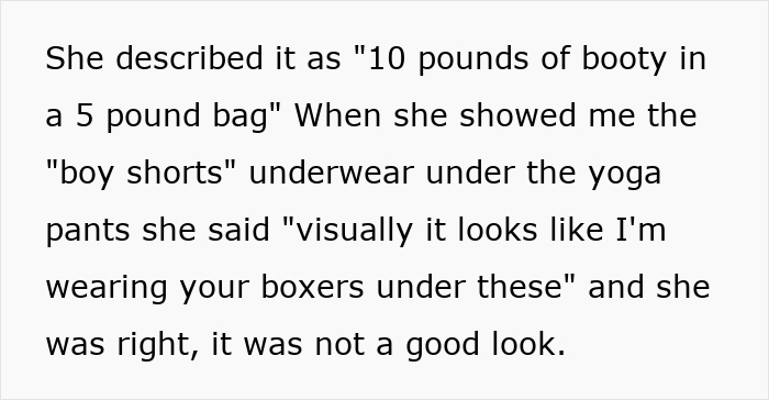 Parents Slam Single Dad For Allowing 12YO Daughter To Wear Thongs, He Defends His Decision