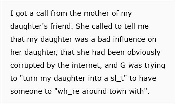 Parents Slam Single Dad For Allowing 12YO Daughter To Wear Thongs, He Defends His Decision