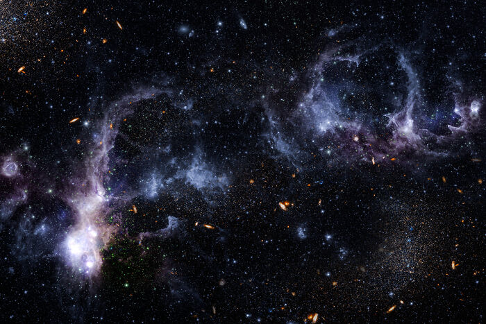 Here&#8217;s An Ultimate Hotlist Of 34 Terrifying Facts About The Universe Folks Are Unaware Of