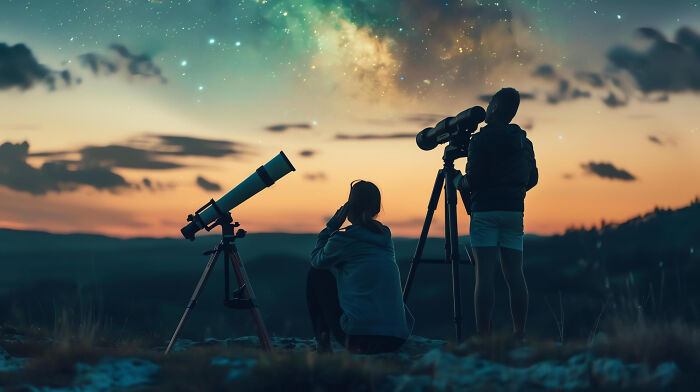 Here&#8217;s An Ultimate Hotlist Of 34 Terrifying Facts About The Universe Folks Are Unaware Of