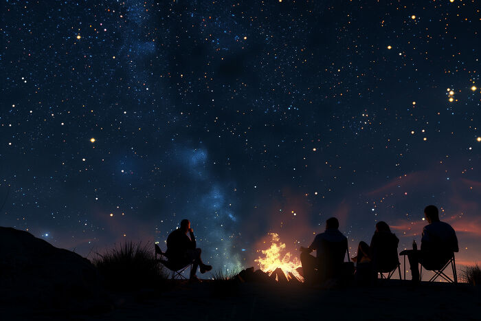 Here&#8217;s An Ultimate Hotlist Of 34 Terrifying Facts About The Universe Folks Are Unaware Of