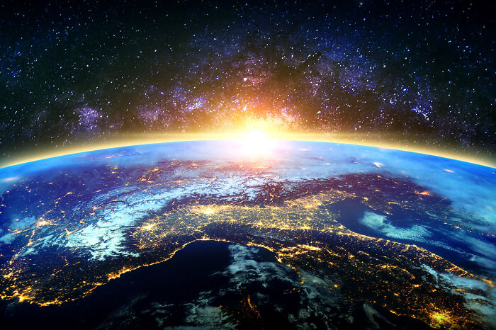 Here&#8217;s An Ultimate Hotlist Of 34 Terrifying Facts About The Universe Folks Are Unaware Of