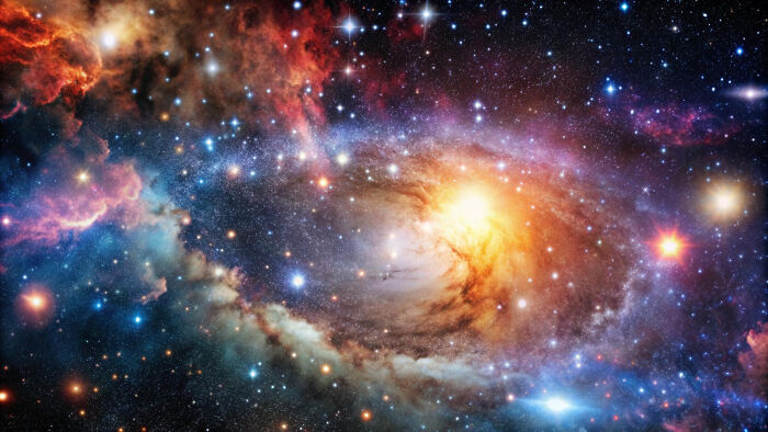 Here&#8217;s An Ultimate Hotlist Of 34 Terrifying Facts About The Universe Folks Are Unaware Of