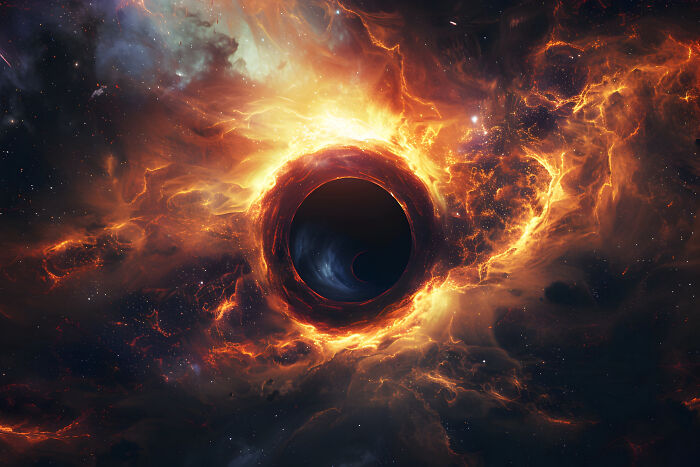 Here&#8217;s An Ultimate Hotlist Of 34 Terrifying Facts About The Universe Folks Are Unaware Of