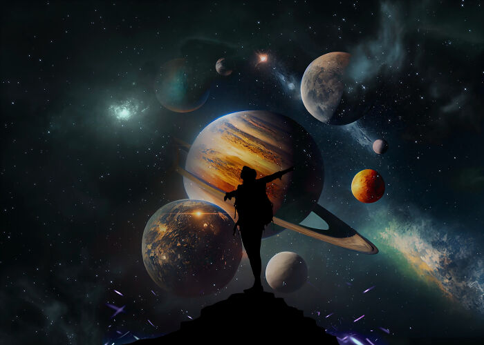 Here&#8217;s An Ultimate Hotlist Of 34 Terrifying Facts About The Universe Folks Are Unaware Of