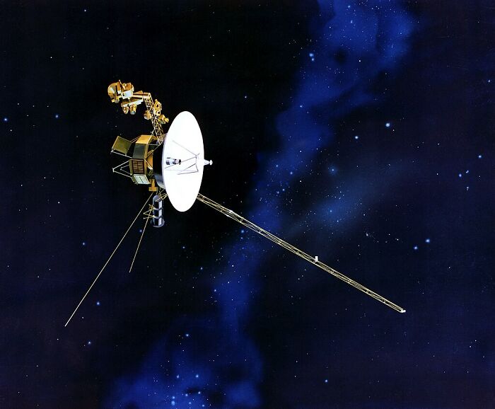 Here&#8217;s An Ultimate Hotlist Of 34 Terrifying Facts About The Universe Folks Are Unaware Of