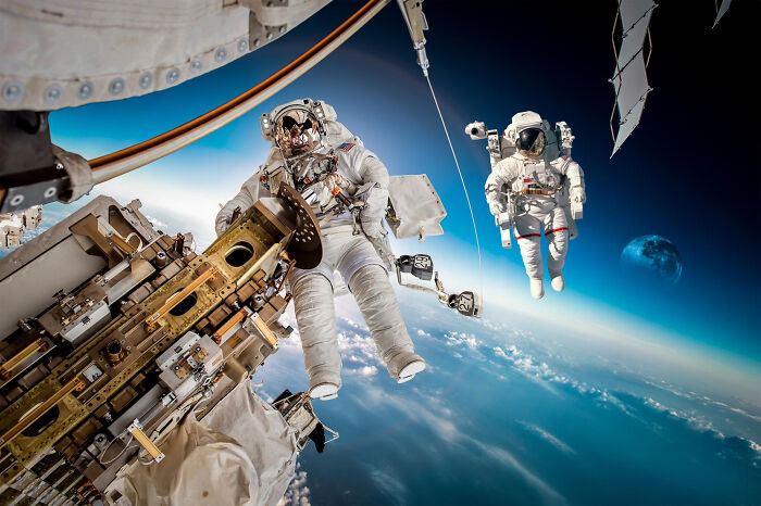 Here&#8217;s An Ultimate Hotlist Of 34 Terrifying Facts About The Universe Folks Are Unaware Of