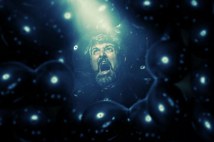 Here&#8217;s An Ultimate Hotlist Of 34 Terrifying Facts About The Universe Folks Are Unaware Of
