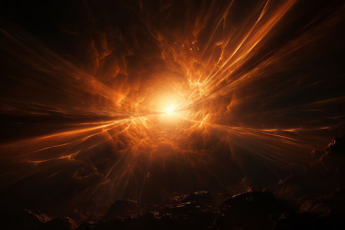 Here&#8217;s An Ultimate Hotlist Of 34 Terrifying Facts About The Universe Folks Are Unaware Of