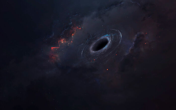 Here&#8217;s An Ultimate Hotlist Of 34 Terrifying Facts About The Universe Folks Are Unaware Of