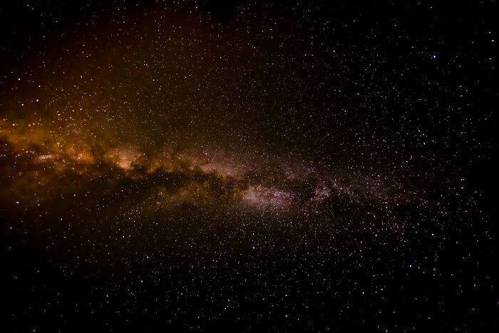 Here&#8217;s An Ultimate Hotlist Of 34 Terrifying Facts About The Universe Folks Are Unaware Of