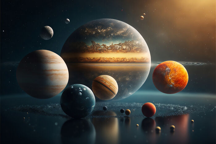 Here&#8217;s An Ultimate Hotlist Of 34 Terrifying Facts About The Universe Folks Are Unaware Of