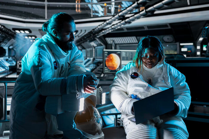 Here&#8217;s An Ultimate Hotlist Of 34 Terrifying Facts About The Universe Folks Are Unaware Of