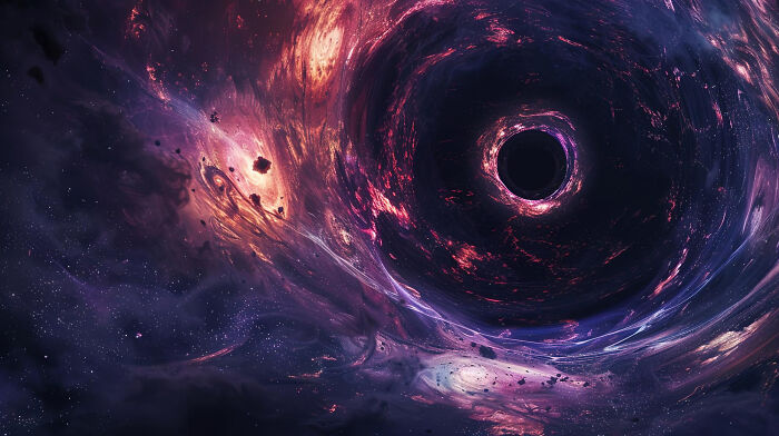 Here&#8217;s An Ultimate Hotlist Of 34 Terrifying Facts About The Universe Folks Are Unaware Of