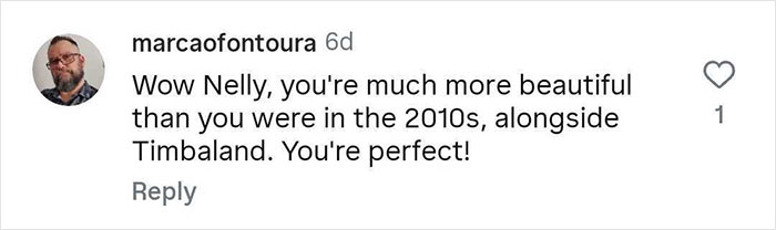 “2006 > 2005”: Nelly Furtado’s Latest Performance Has Fans Asking “[What] Happened To Her”