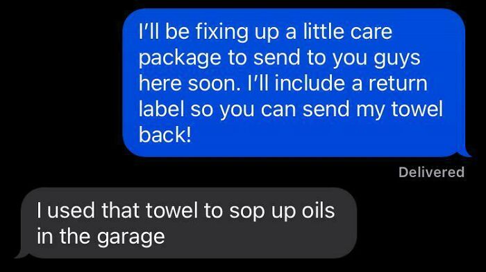 50 Photos That Show What It’s Like To Have An Entitled Sibling