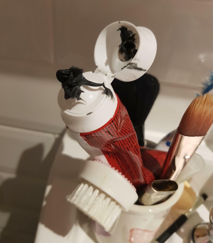 50 Photos That Show What It’s Like To Have An Entitled Sibling
