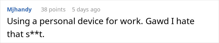 “No Exceptions”: Boss’s New Rule Lasts Exactly One Day After He Didn’t Think Things Through