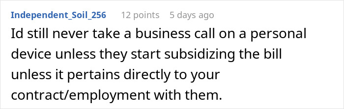 “No Exceptions”: Boss’s New Rule Lasts Exactly One Day After He Didn’t Think Things Through