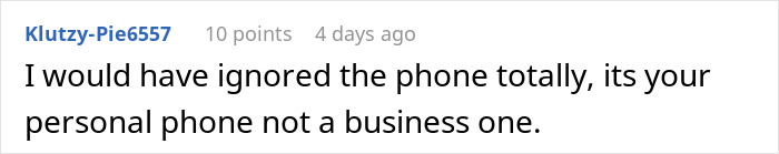 “No Exceptions”: Boss’s New Rule Lasts Exactly One Day After He Didn’t Think Things Through