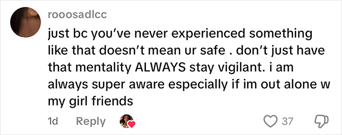 Stranger Saves Woman And Her Friend From Being Trafficked While On Vacation In Chilling Video