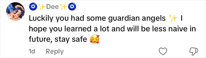 Stranger Saves Woman And Her Friend From Being Trafficked While On Vacation In Chilling Video