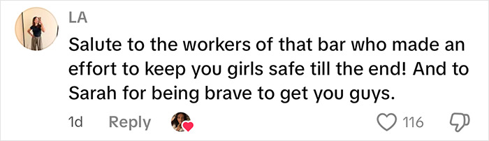 Stranger Saves Woman And Her Friend From Being Trafficked While On Vacation In Chilling Video