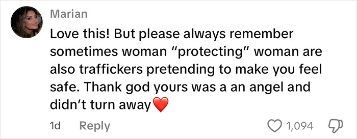 Stranger Saves Woman And Her Friend From Being Trafficked While On Vacation In Chilling Video