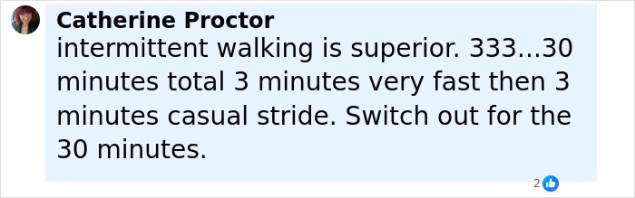 This Viral &#8216;6-6-6&#8217; Walking Trend Promises Fat Loss Results Without Burnout