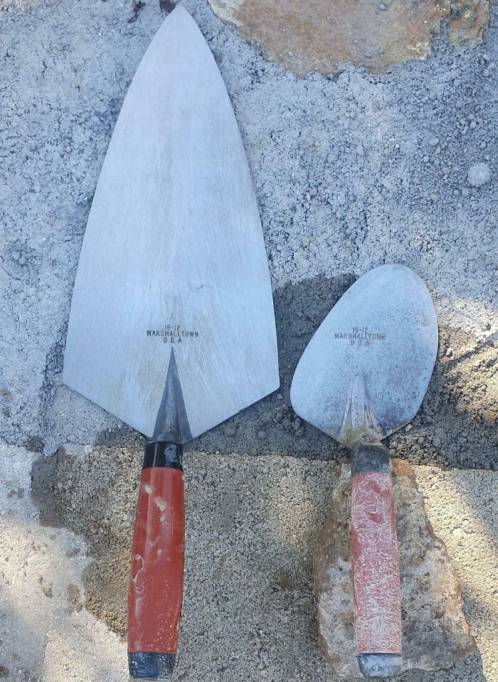 71 Comparisons Nobody Asked For But You Might Be Interested To See (New Pics)